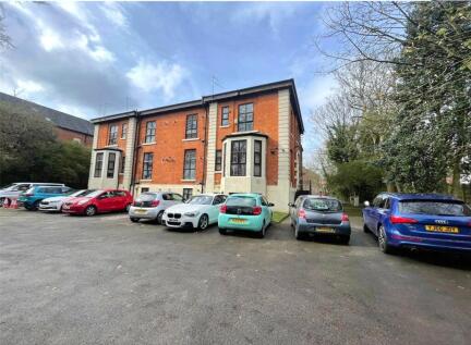 Whalley Road, Whalley Range, Manchester, M16