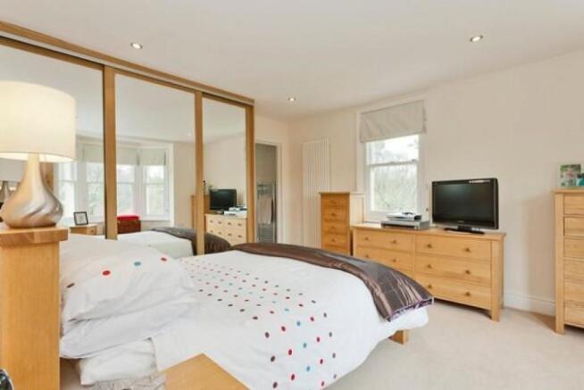 Main Bedroom