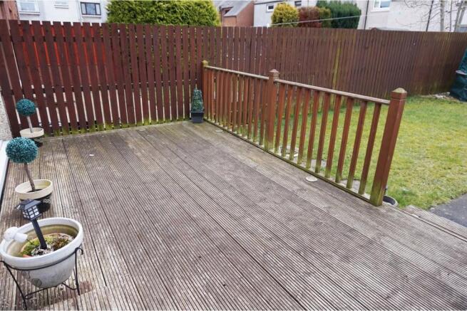 Decking