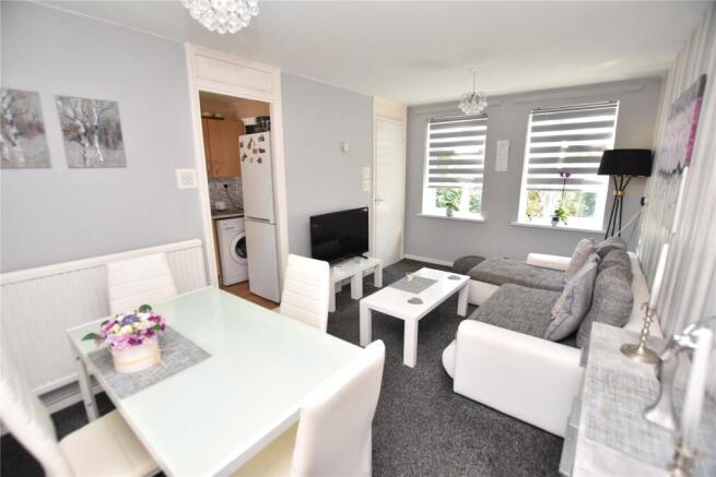 1 bed Apartment for sale Image 5