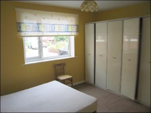 Annex Bedroom
