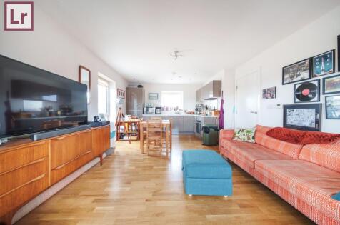 Arla Place, Ruislip, HA4