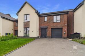 38, Derwent Chase, Waverley, Rotherham S60 8AT
