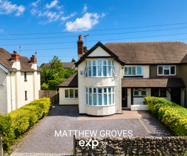 Old Croft Road, Stafford, ST17 0LS