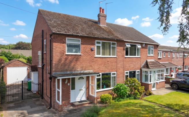 Maple Road - EweMove - Lead Image