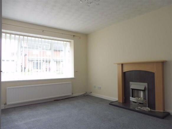 Lounge: