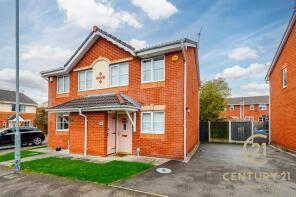 48, Palmerston Drive, Liverpool L25 9GD