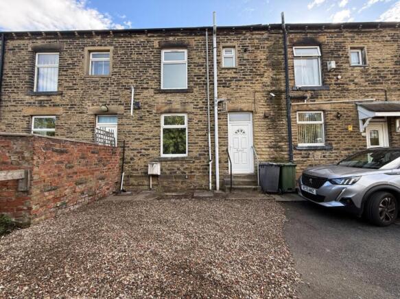 1 bed Terraced for sale Image 11