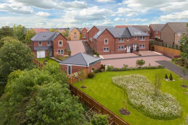 3 bed Semi-Detached for sale Image 11