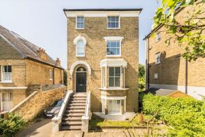 4, Denmark Avenue, London SW19 4HF