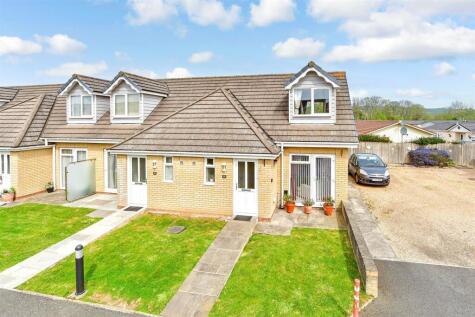 Avenue Road, Sandown, Isle of Wight