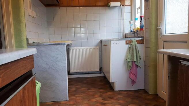 Kitchen 1