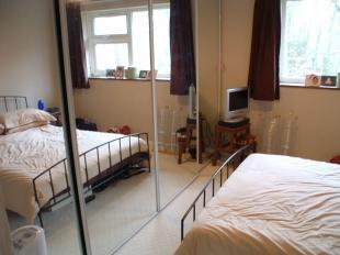 Main Bedroom With Wardrobes