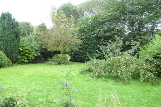 Garden b
