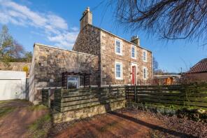 8, Meadow Road, St. Andrews KY16 0EX
