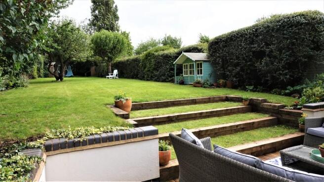 Garden 3