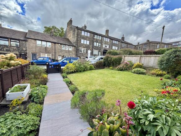 2 bed Semi-Detached Bungalow for sale Image 12