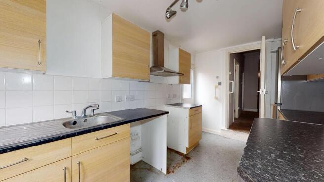 152 Grantley Street, Bethnal Green, London, E1 4BT