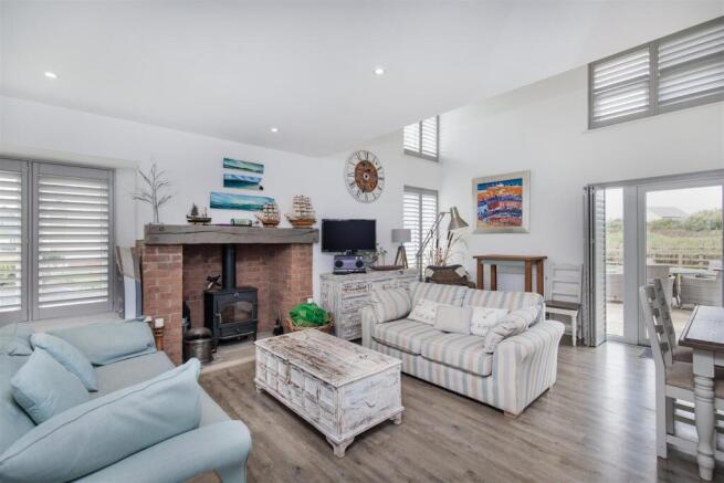 Bernicia Way, Beadnell, NE67 photo 4