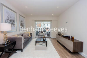 Flat 19, 10 Goldhawk House, Beaufort Square, Colindale, London NW9 5SQ