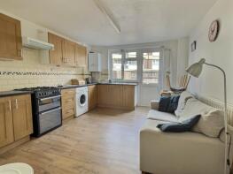 12, Mandela Street, London SW9 6EL