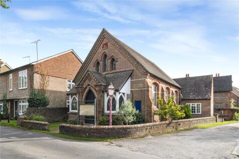 Street Lane, Ardingly, Haywards Heath, West Sussex, RH17