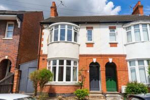 7, Greenhill Road, Leicester LE2 3DN