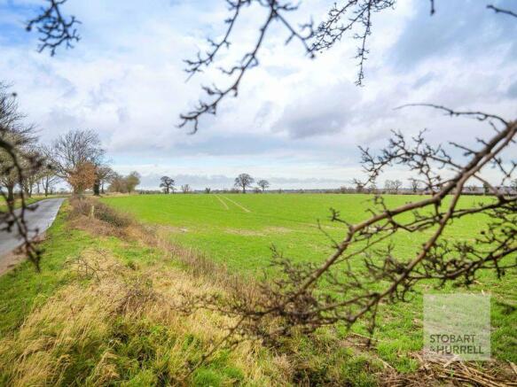 Surlingham Lane