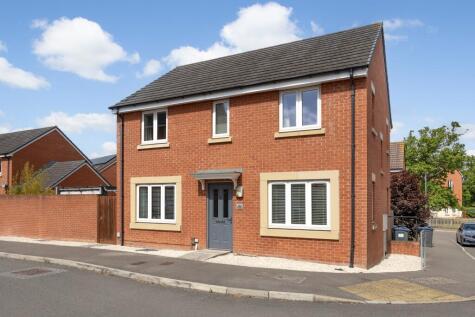 Mascroft Road, Castlemead