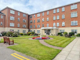 112, Admirals Sound, Kingsway, Thornton Cleveleys FY5 1AE