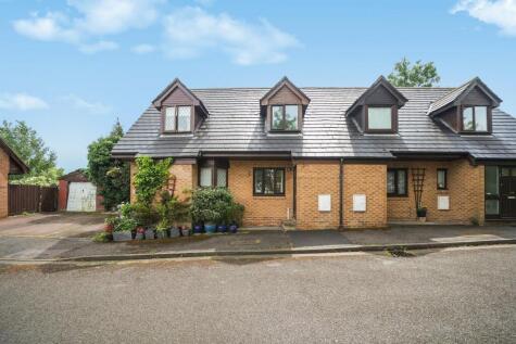Bradshaws Close, London, SE25