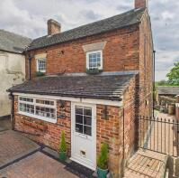 6, Morley Almshouses Lane, Morley, Ilkeston DE7 6DL