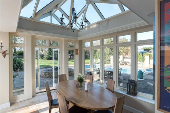 Kitchen Dining
