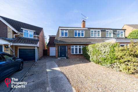 Malvern Close, Reading, RG5