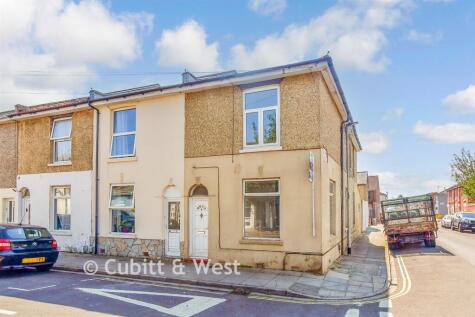 Binsteed Road, Portsmouth, Hampshire