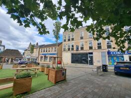 22b, Market Place, Chippenham SN15 3HW