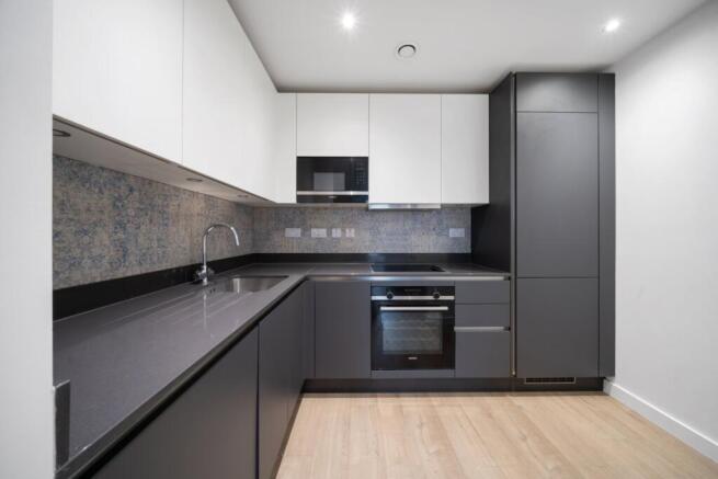 Kitchen Example