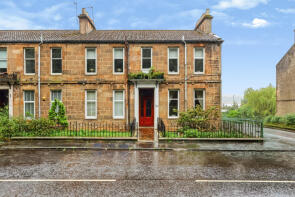 Flat G/1, 95, Dumbarton Road, Bowling G60 5AY