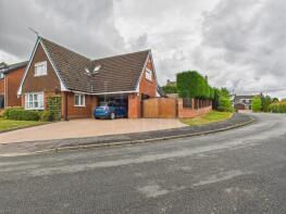 2, Valley View, Bewdley DY12 2JX
