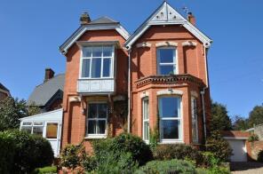 14a, Portland Avenue, Exmouth EX8 2BS