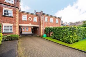 1, Sandfield Court, The Bars, Guildford GU1 4LX