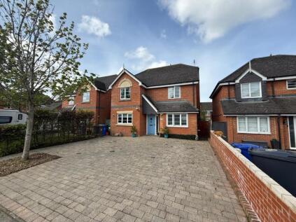 The Meadows, Grange Park, Northampton NN4