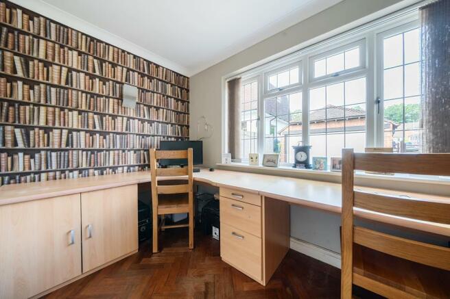 Home Office