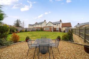 9, Dovecote Place, Witney OX29 7AX