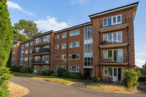 Muster Court, Haywards Heath, RH16