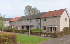 244, Kintyre Avenue, Linwood, Paisley PA3 3JD