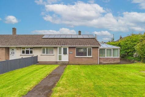 Newlands Park, Dearham, CA15