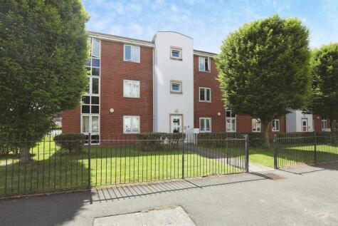 Alderman Road, Liverpool, L24