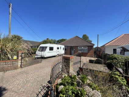 Stafford Avenue, New Costessey