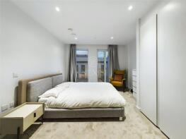 Flat 23, Warrington House, Phoenix Place, London WC1X 0BP